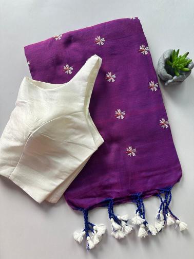 Blousewala cotton surat saree wholesale suppliers contact
